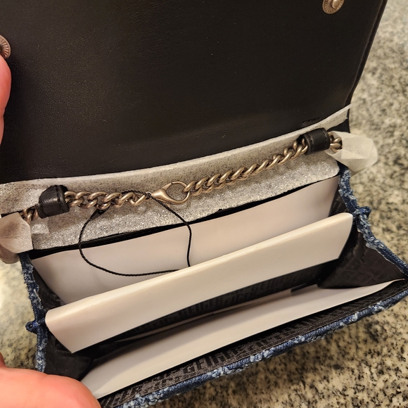 Kurt Geiger London Mini Brixton Crossbody - Picture 3 of 5